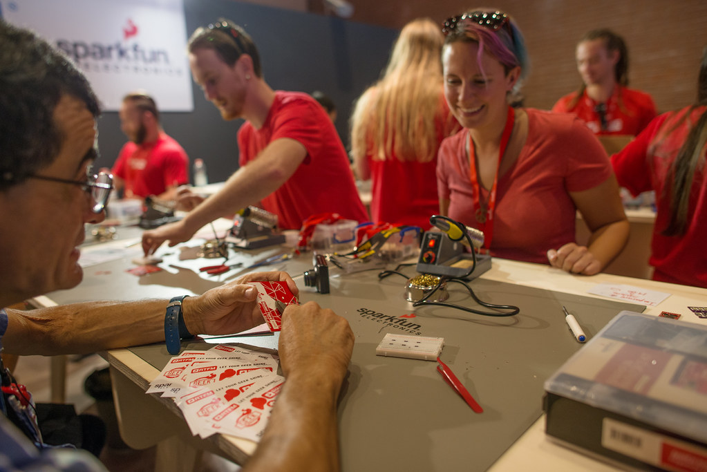 Maker Faire and maker culture
