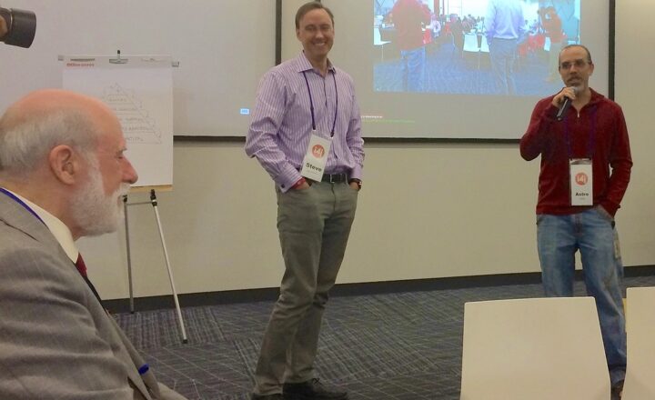 Is the Tech Job Market Cooling — Or Just Maturing?