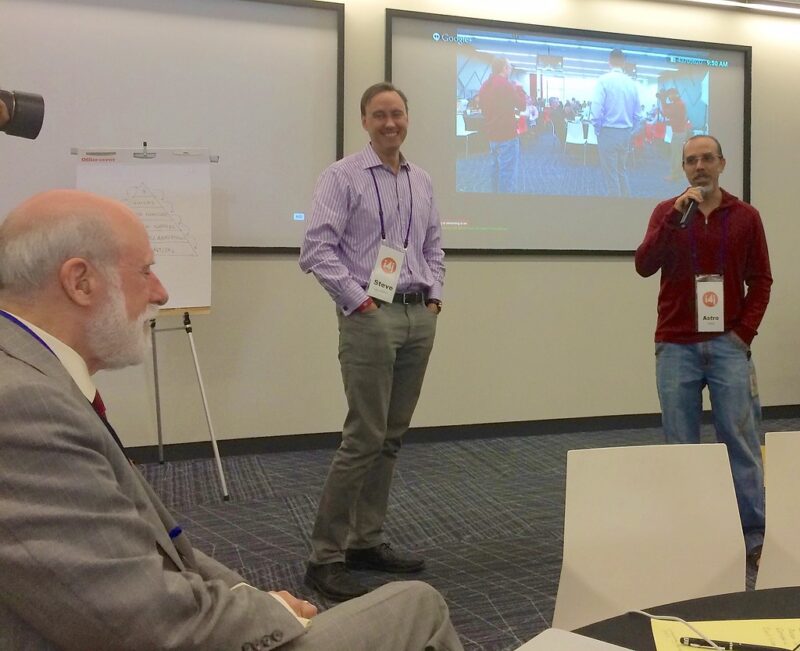 Is the Tech Job Market Cooling — Or Just Maturing?