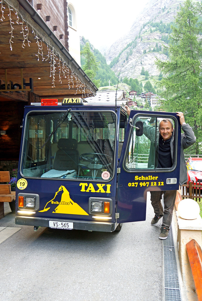 Electric vehicle technology