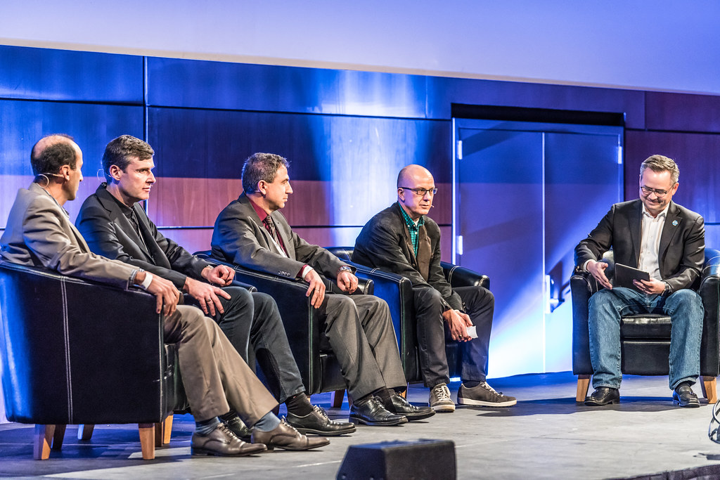 Smart home and IoT devices