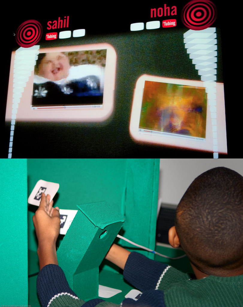 Collaborative and open work