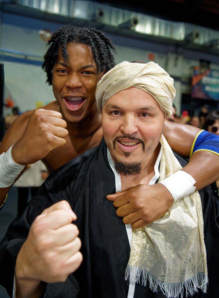 Gaming and community culture