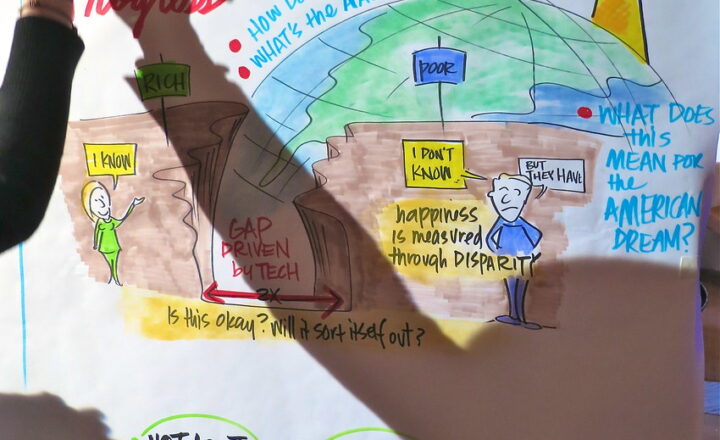 AI Is Replacing Tasks, Not Jobs — Here's the Real Shift Happening