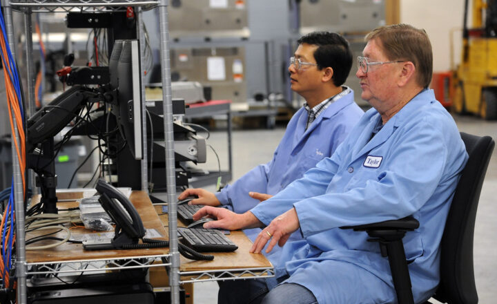 The Quiet Revolution in Battery Technology