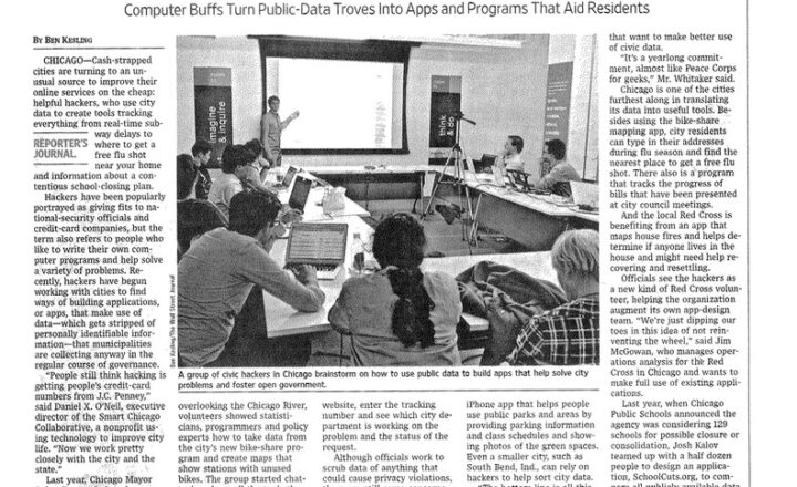 Why Open Source Still Powers the Future