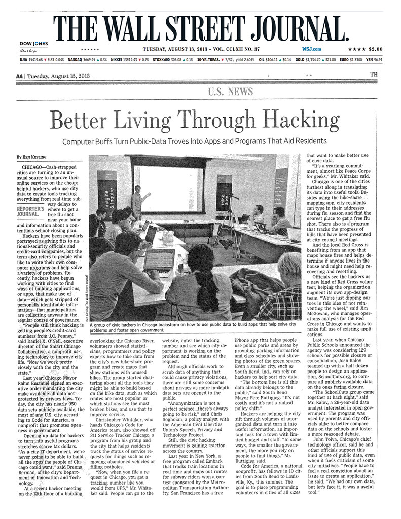 Why Open Source Still Powers the Future