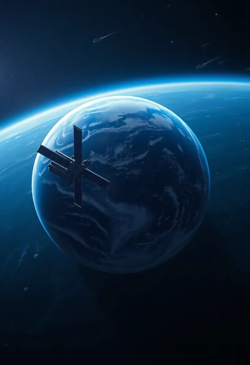 What Space Exploration Teaches Us About Building Better Technology