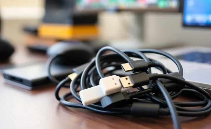Why USB-C Still Isn't One Cable to Rule Them All