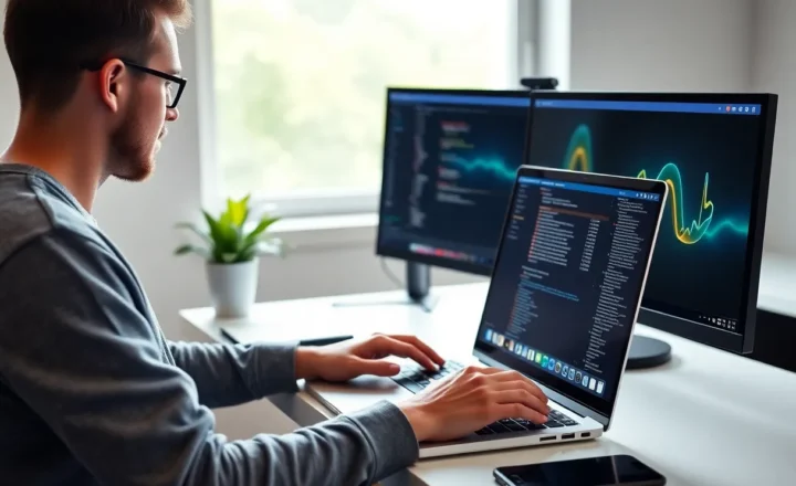 The Case for Running Linux on Your Main Machine