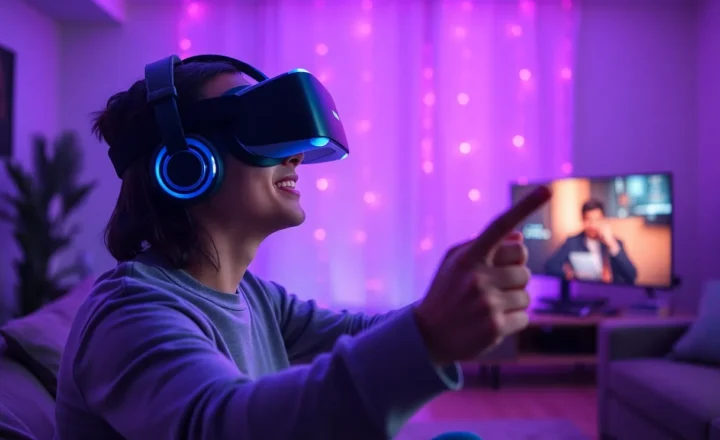 VR Gaming in 2026: Who It's Actually For