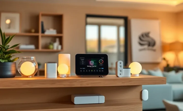 Why Your Smart Home Needs a Local Hub