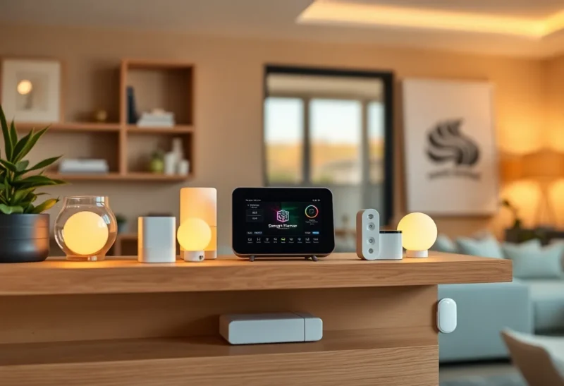 Why Your Smart Home Needs a Local Hub