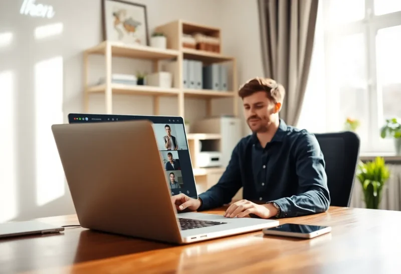 What Research Says About Remote Work and Productivity