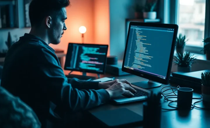 Micro-SaaS: Building a Product Without a Team