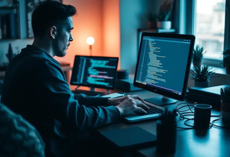 Micro-SaaS: Building a Product Without a Team