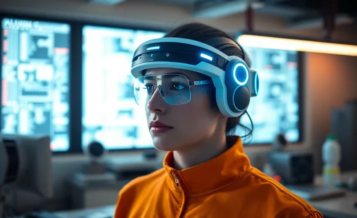 Brain-Computer Interfaces: What's Actually Possible in 2026