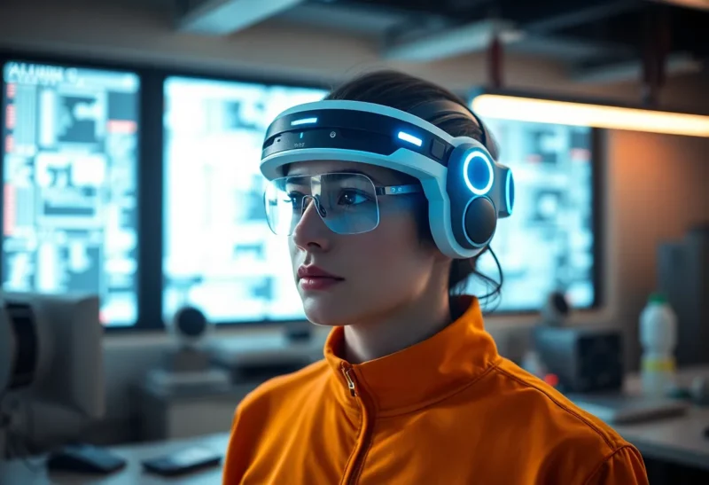 Brain-Computer Interfaces: What's Actually Possible in 2026