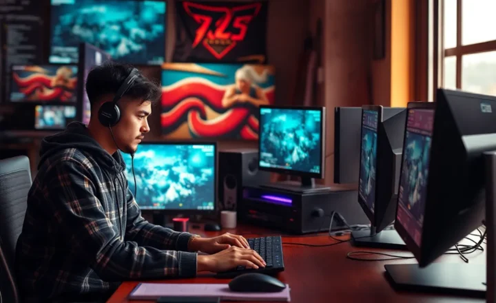 Why Game Modding Communities Matter More Than Ever