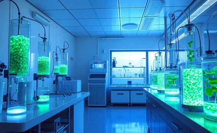 Synthetic Biology: The Tech Nobody's Talking About