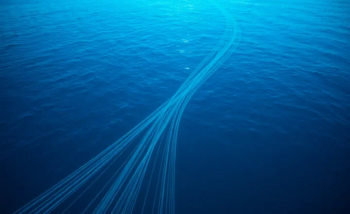 How One Undersea Cable Cut Can Disrupt a Continent