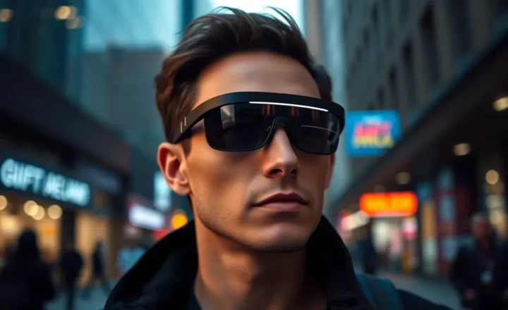 Why Smart Glasses Keep Failing (And What Might Change)