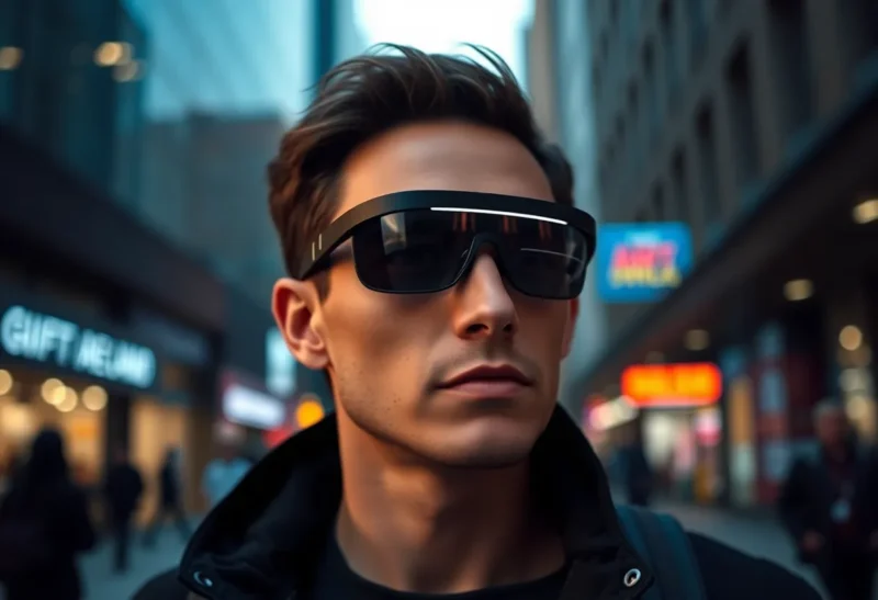 Why Smart Glasses Keep Failing (And What Might Change)