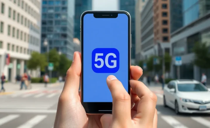 Why 5G Still Feels Like a Letdown for Most People