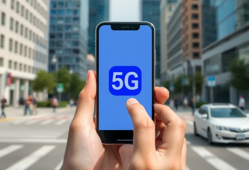 Why 5G Still Feels Like a Letdown for Most People