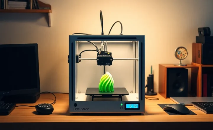 3D Printing for Beginners: What's Actually Worth Making in 2026