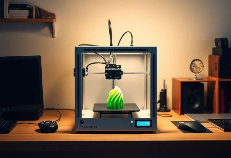 3D Printing for Beginners: What's Actually Worth Making in 2026