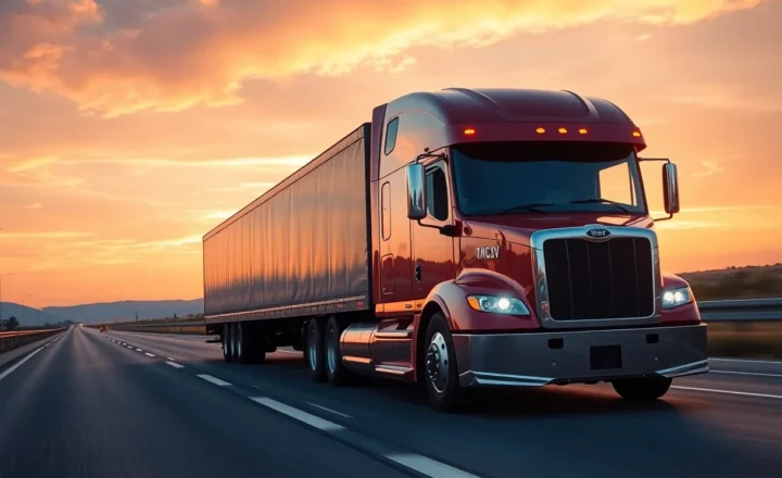 Hydrogen vs Batteries for Long-Haul Trucks—Where the Real Fight Is