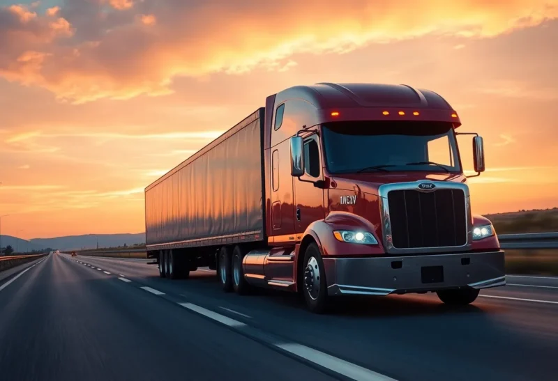 Hydrogen vs Batteries for Long-Haul Trucks—Where the Real Fight Is