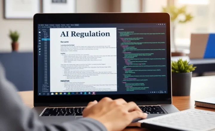 What AI Regulation Is Actually Changing for Developers