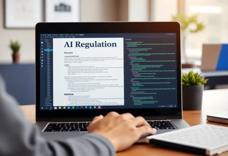 What AI Regulation Is Actually Changing for Developers
