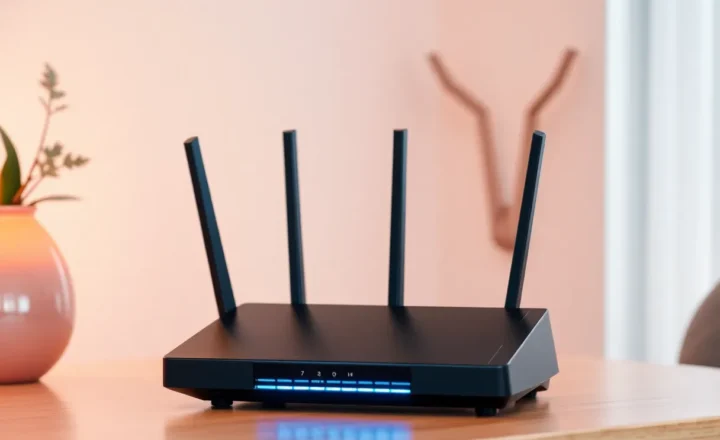 Why You Should Replace Your Router Before It Dies