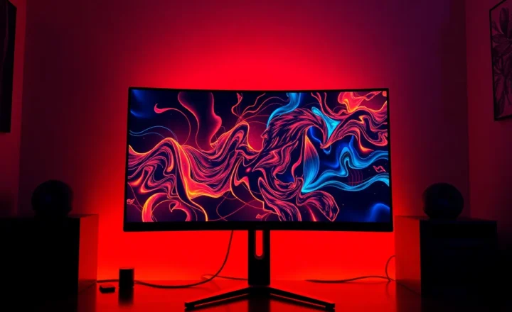 When a High-Refresh-Rate Monitor Actually Makes a Difference