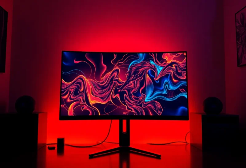 When a High-Refresh-Rate Monitor Actually Makes a Difference