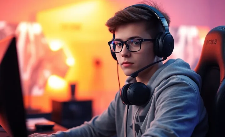 Why Building an Esports Career Is Harder Than It Looks