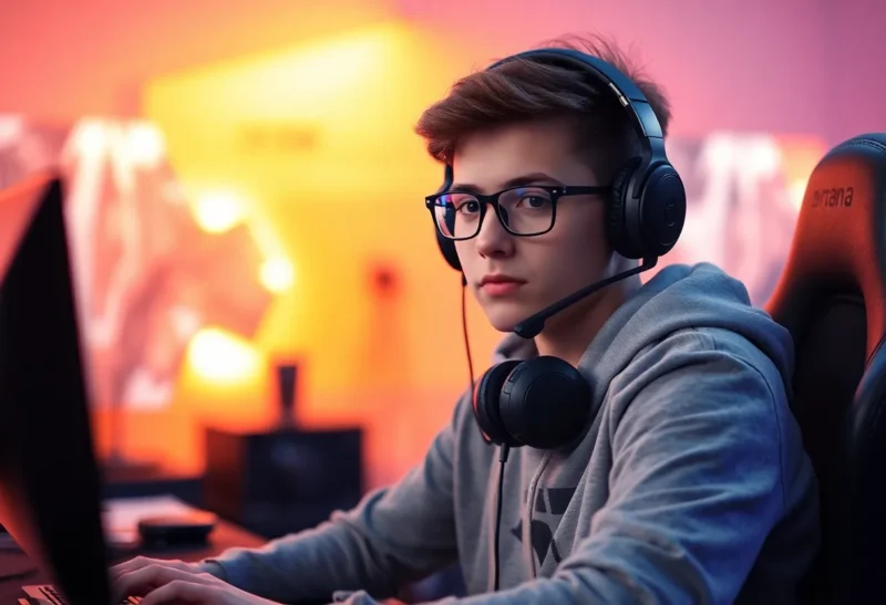 Why Building an Esports Career Is Harder Than It Looks