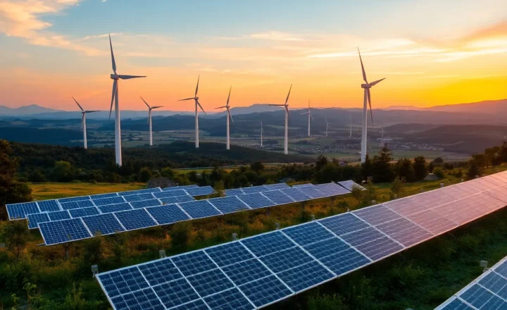 Climate Tech in 2026: What's Working and What's Theater