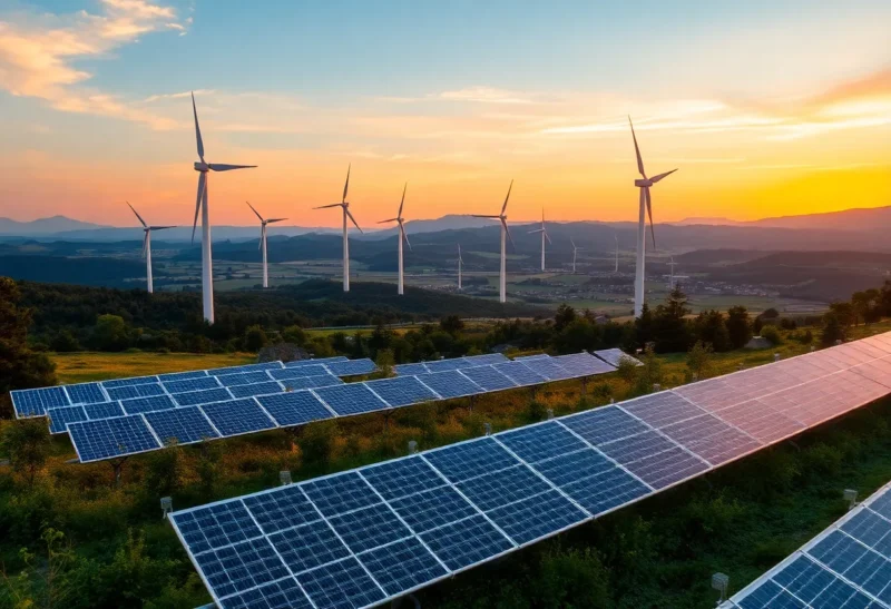 Climate Tech in 2026: What's Working and What's Theater