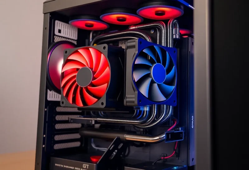 Why Liquid Cooling Is Still Overkill for Most Builds
