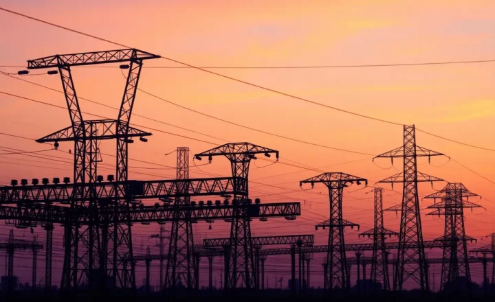 Why the EV Grid Question Is Bigger Than Charging Stations