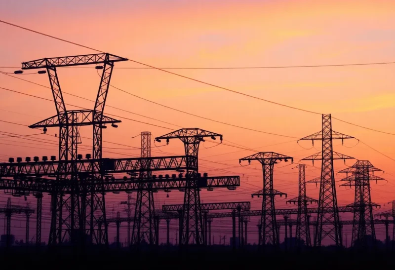 Why the EV Grid Question Is Bigger Than Charging Stations