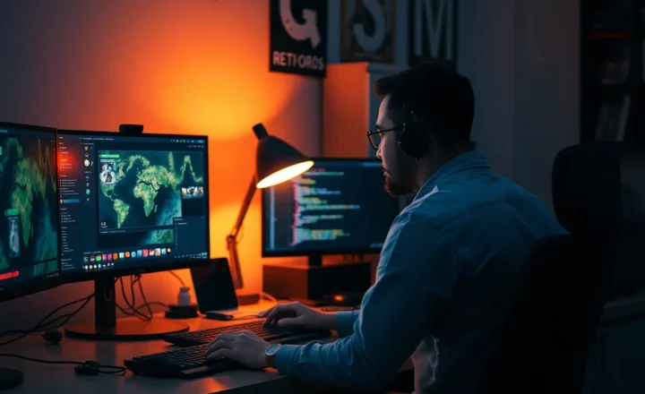 What Game Engines Get Wrong About Indie Developers