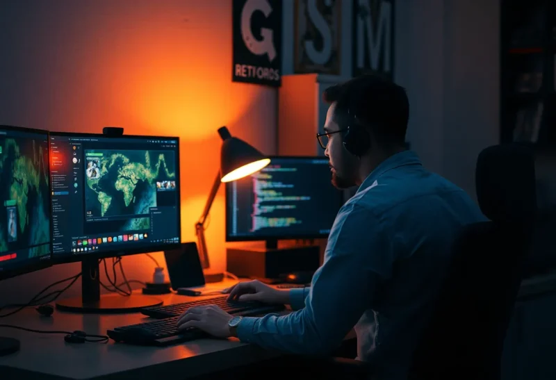 What Game Engines Get Wrong About Indie Developers