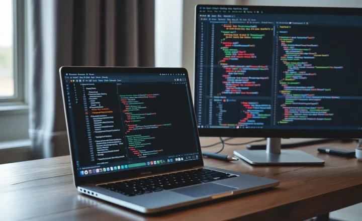 No-Code Hit Its Ceiling—Here's Where Code Takes Over