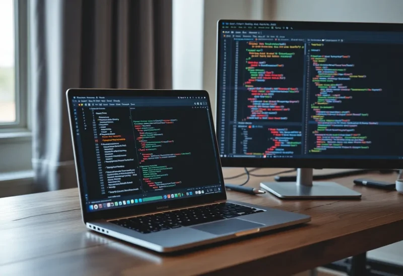 No-Code Hit Its Ceiling—Here's Where Code Takes Over