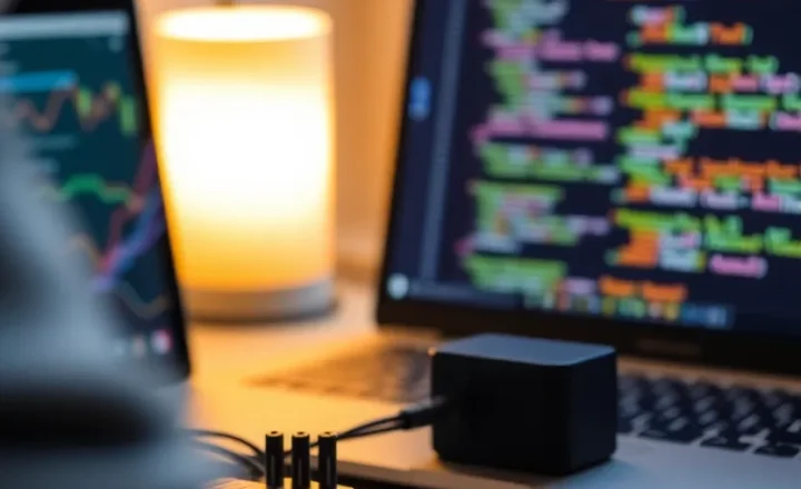 Why Every Developer Should Learn a Bit of Hardware